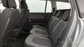 Citroen C4 Grand SpaceTourer de 2021