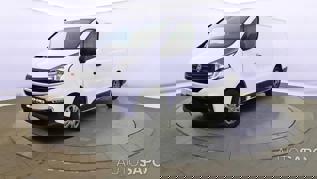 Fiat Talento de 2019