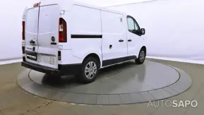 Fiat Talento de 2019