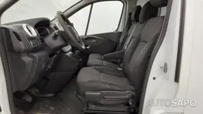 Fiat Talento de 2019