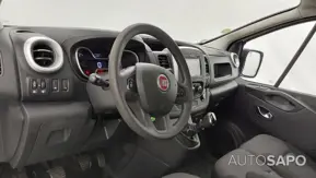 Fiat Talento de 2019