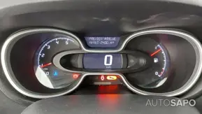 Fiat Talento de 2019