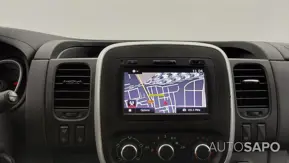 Fiat Talento de 2019