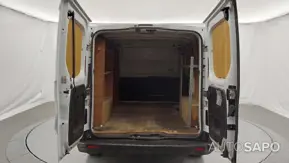 Fiat Talento de 2019