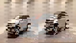 Land Rover Range Rover Evoque de 2016