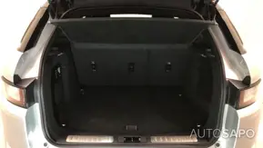 Land Rover Range Rover Evoque de 2016