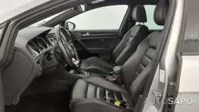 Volkswagen Golf de 2014