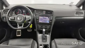 Volkswagen Golf de 2014