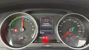 Volkswagen Golf de 2014