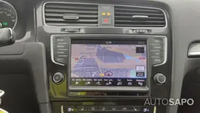 Volkswagen Golf de 2014