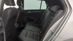 Volkswagen Golf de 2014