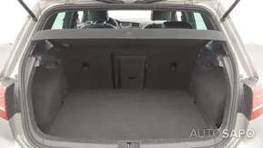Volkswagen Golf de 2014