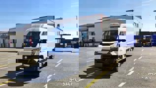 Fiat Ducato de 2019