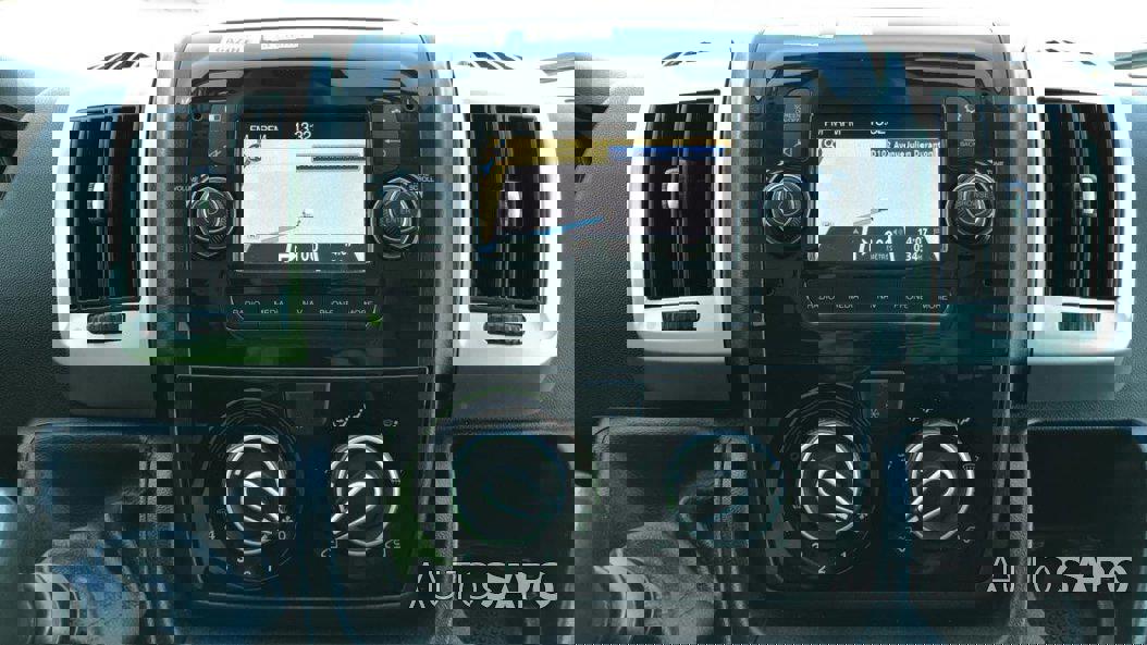 Fiat Ducato de 2019