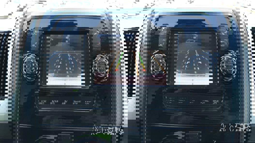 Fiat Ducato de 2019