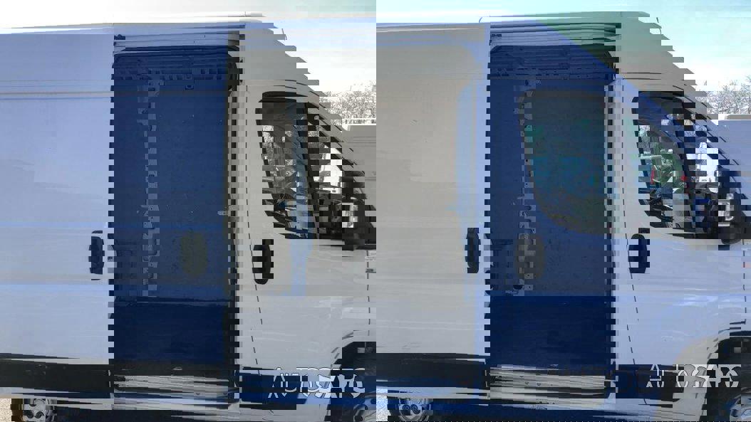 Fiat Ducato de 2019