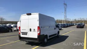 Fiat Ducato de 2019