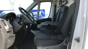 Fiat Ducato de 2019