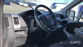 Fiat Ducato de 2019