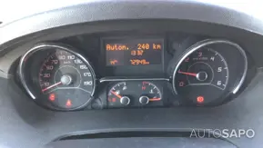 Fiat Ducato de 2019
