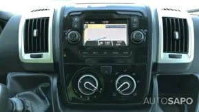 Fiat Ducato de 2019