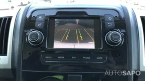 Fiat Ducato de 2019