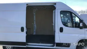 Fiat Ducato de 2019