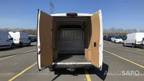 Fiat Ducato de 2019