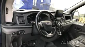 Ford Transit de 2022
