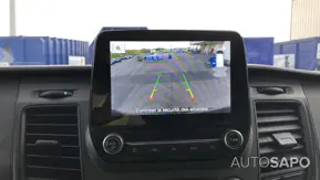 Ford Transit de 2022