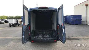 Ford Transit de 2022