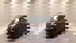 Fiat 500 de 2019