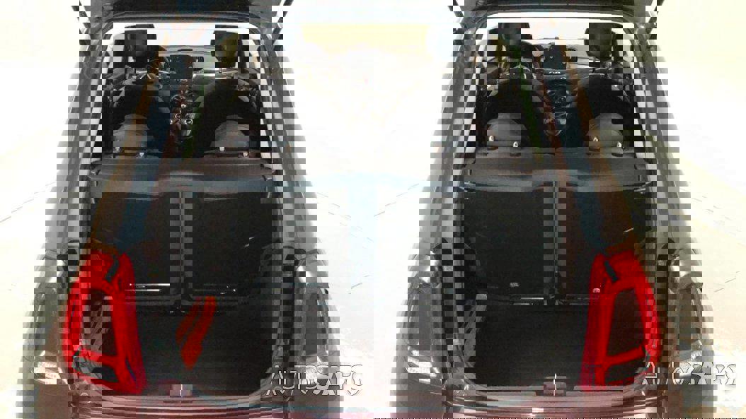 Fiat 500 de 2019