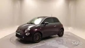 Fiat 500 de 2019