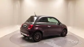 Fiat 500 de 2019