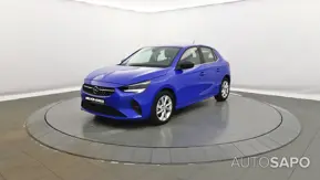 Opel Corsa de 2022