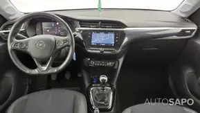 Opel Corsa de 2022