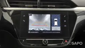 Opel Corsa de 2022
