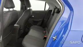 Opel Corsa de 2022