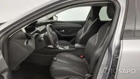 Peugeot 308 1.2 PureTech Allure Pack EAT8 de 2023