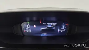 Peugeot 308 1.2 PureTech Allure Pack EAT8 de 2023