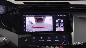 Peugeot 308 1.2 PureTech Allure Pack EAT8 de 2023