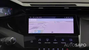 Peugeot 308 1.2 PureTech Allure Pack EAT8 de 2023
