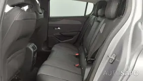 Peugeot 308 1.2 PureTech Allure Pack EAT8 de 2023