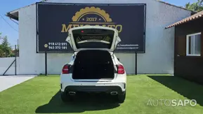 Mercedes-Benz Classe GLA 180 d de 2016