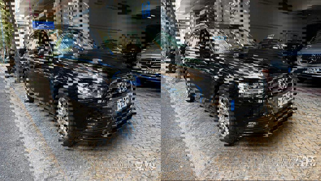 Audi A4 de 2013