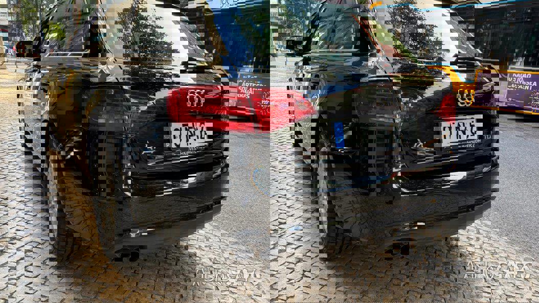 Audi A4 de 2013