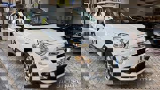 Fiat 500X de 2016