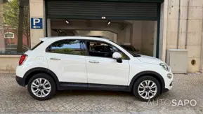 Fiat 500X de 2016
