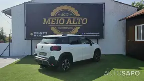 Citroen C3 AirCross 1.5 BlueHDi Feel de 2022